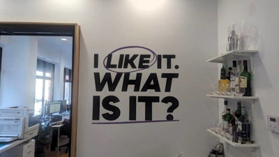 Wall Graphics Photo